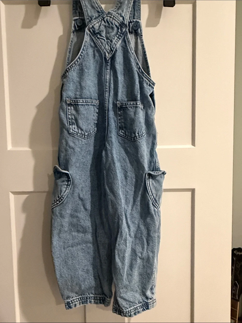 GAP classic denim